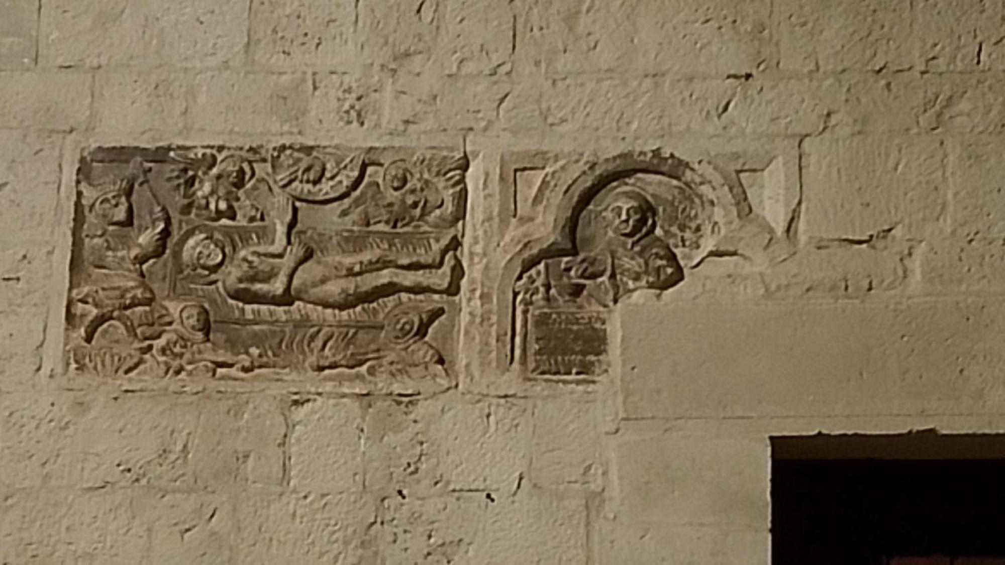Palazzo Framarino Dei Malatesta - Noble Floor - XIV Century Giovinazzo Exterior photo